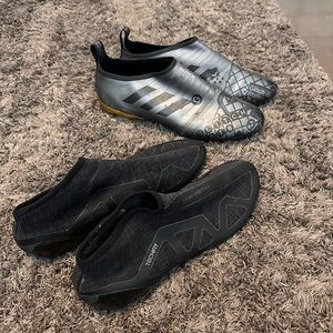 Adidas Glitch New York Skin